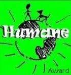 humane award