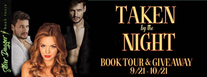Taken by the Night with Breanna Hayse @BreannaHayse Awesome Excerpt Thursday&nbsp;@SDSXXTours