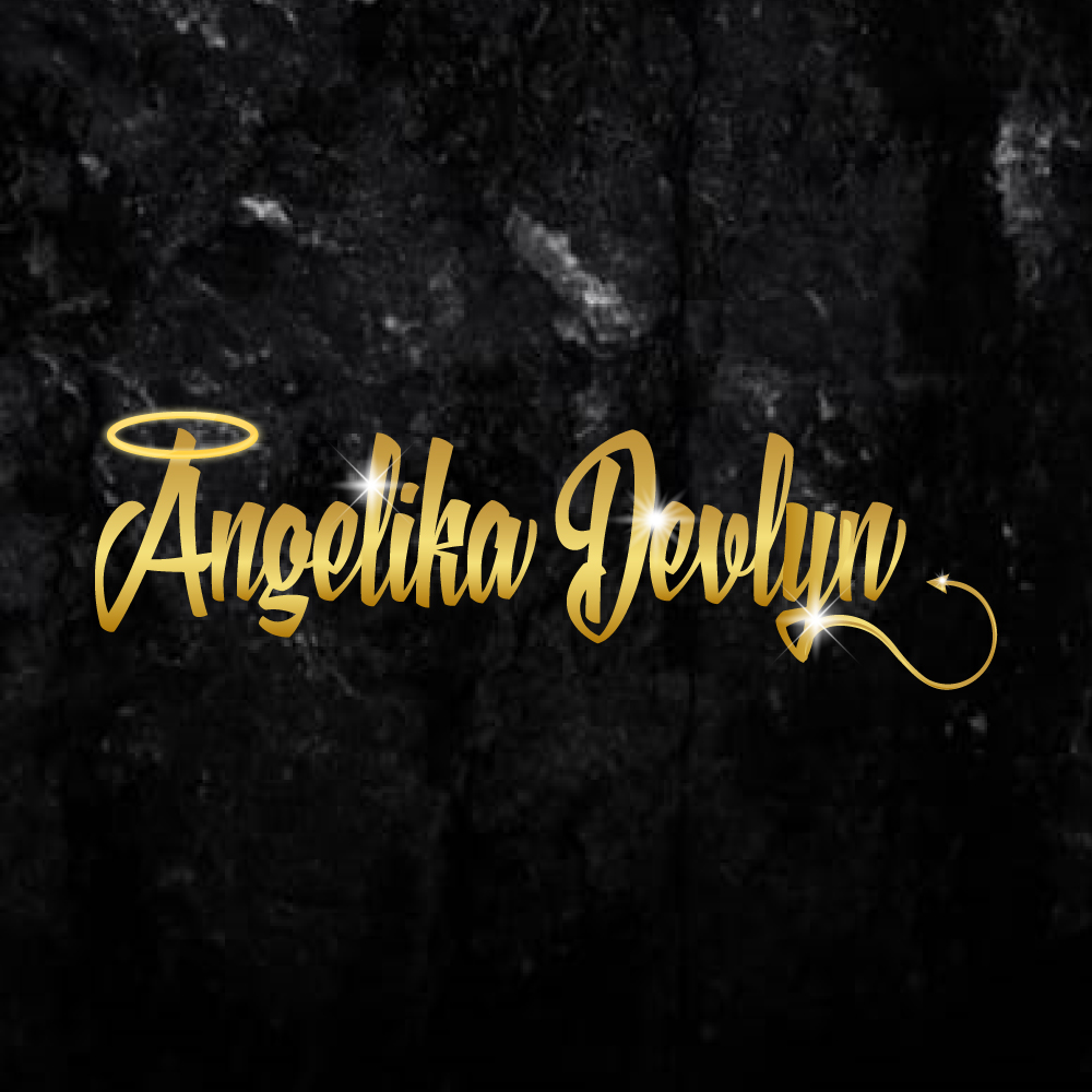 AngelikaDevlyn.com site logo