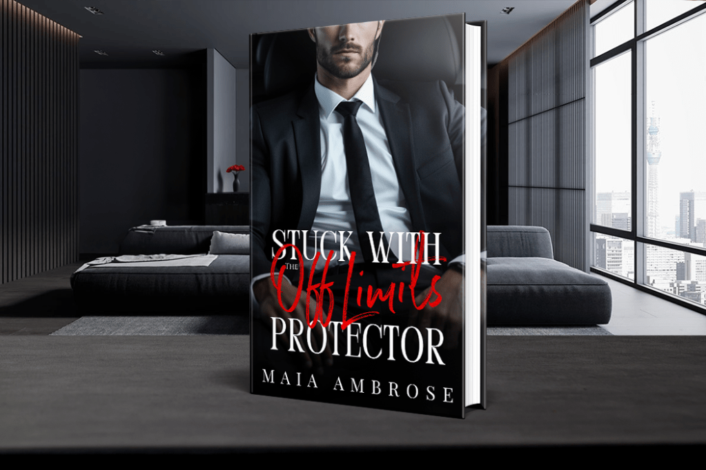 Stuck With The Off Limits Protector