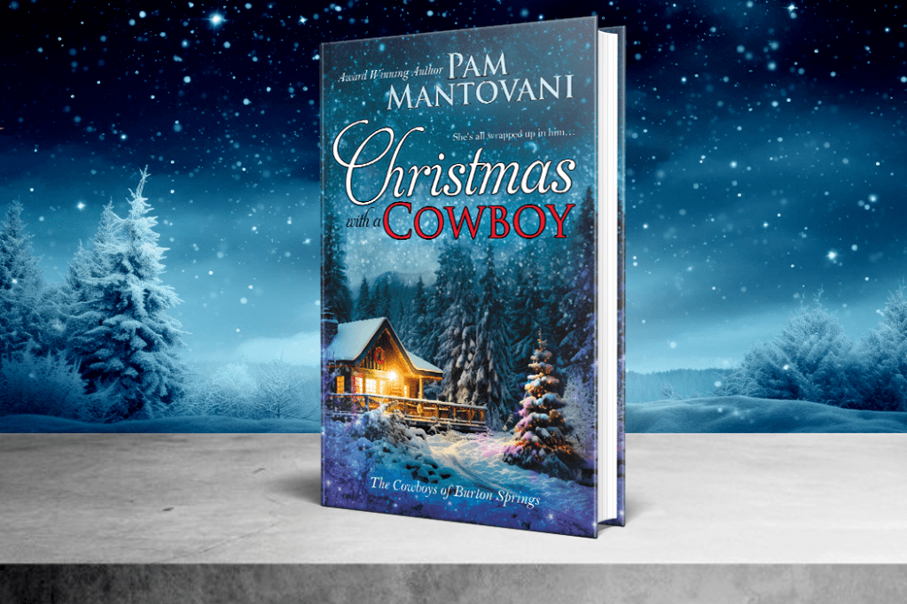 Christmas with a Cowboy