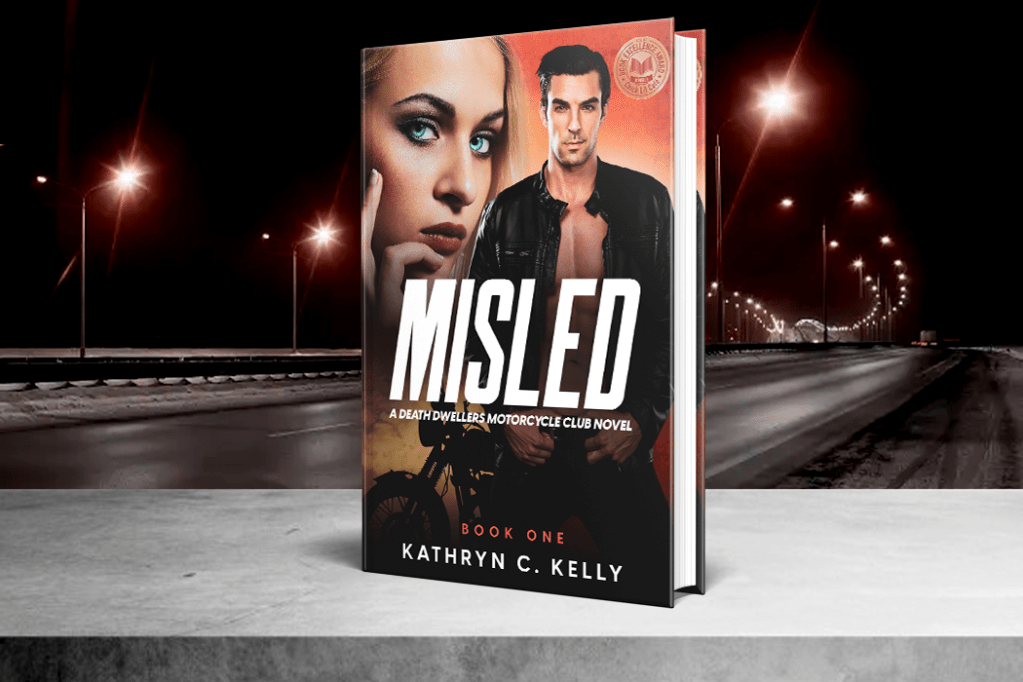 Misled by Kathryn C. Kelly