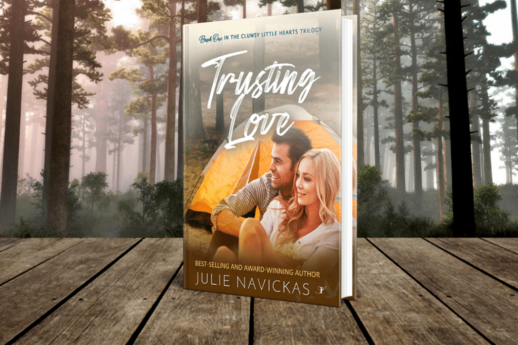 Smut Share: A Swoon-Worthy and Engaging&nbsp;Romance