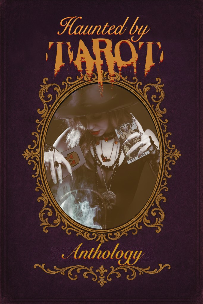 Haunted by Tarot - Anthology